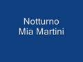 Notturno - Mia Martini