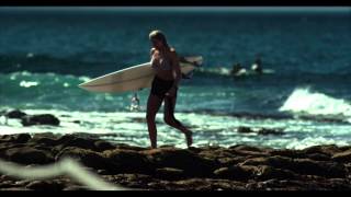 The Perfect Wave - 2014 Official Trailer (HD)