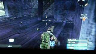 Socom 2 Game Cheats