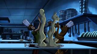 Scooby-Doo! Legend of the Phantosaur Trailer