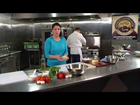 Student Ops 2014 | Program | Daria's Italian Kitchen