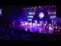 Armenchik - Christine Pepelyan "Inchu" Live Gibson Amphitheatre 2007 // Armenian Music Video