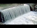 Komárno: Oprava břehového opevnění a splavů na řece Juhyně