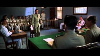 Военный ныряльщик Трейлер / Men of Honor Trailer (2000) (на русском) [HD]