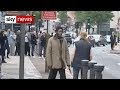 Woolwich Soldier Murder: Attackers