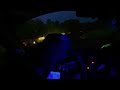 Leh Keen's Rain Dance - 24 Hours Nürburgring - DRIVER'S EYE