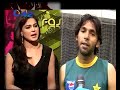 Veena Malik - Muhammad Asif Hidden Wedding Image 2