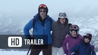 TURIST (2015) - Official Trailer [HD]