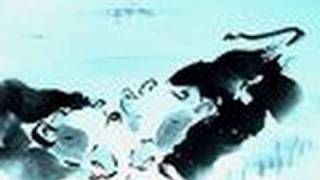 俺の人生日々修行干支の水墨画 干支の水墨画信頼を失うのは一瞬取り戻すのは一生 真作｜Yahoo