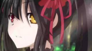 Date a Live. Encore - trailer