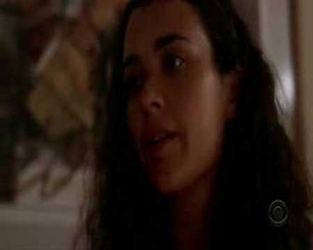 A Ziva David NCIS video played by the awesome and beautiful Cote De Pablo
