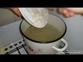 Фрагмент с середины видео Суп с рисом и яйцом - проверенные рецепты Фрагмент с середины видео Суп с рисом и яйцом - проверенные рецепты