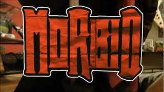 MORBID 2013 - Official Retro Trailer