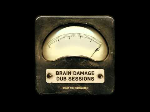 Madu - Armies of Darkness (feat. Brain Damage)