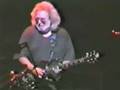 Jerry Garcia Band ~ Lay Down Sally  Providence 11-19- 91