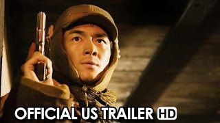 THE TAKING OF TIGER MOUNTAIN Official US Trailer (2015) HD