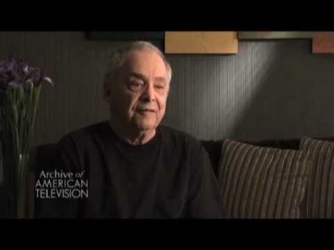 Chuck Barris on the song Palisades Park EMMYTVLEGENDS