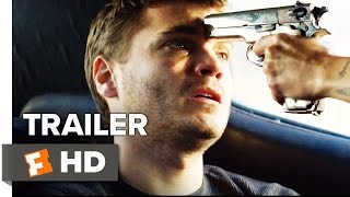 Vincent N Roxxy Trailer #1 (2017) | Movieclips Indie