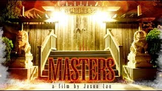 Masters Wing Chun movie trailer