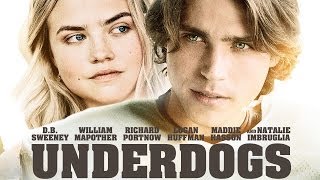 Underdogs - Trailer
