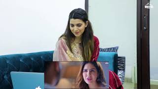 Carry on Jatta 2 | Trailer Reaction | Nimrat Khaira | White Hill Entertainment