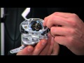 ABU Revo Inshore RV4 - casting brake setup tutorial 