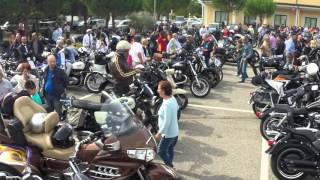 The Distinguished Gentleman's Ride Ravenna 2015 Trailer