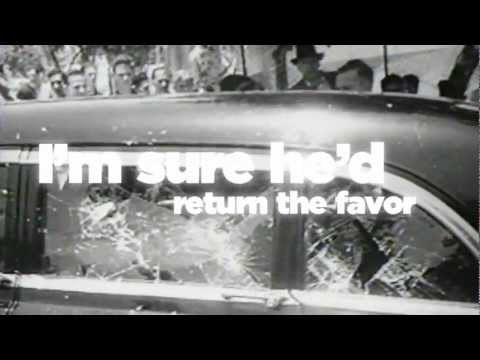 One Voice Together - Lyric Video