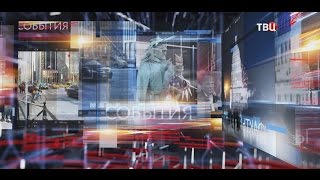 Вся болотная рать. Специальный репортаж