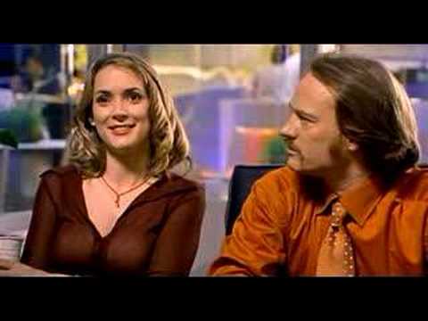 mr deeds trailer