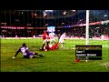 Vidéos Auxerre-Monaco 1-1