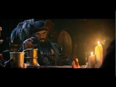 Assassin's Creed 4 BLACK FLAG Trailer Assassin's Creed 4 BLACK FLAG Trailer