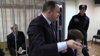 Адвокаты Бондарчука понуждают прокуратуру раскрыть фальсификацию