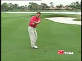 Photo Golf Pitch Shot