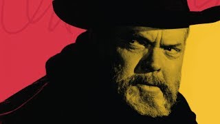 The Eyes Of Orson Welles - Official Trailer