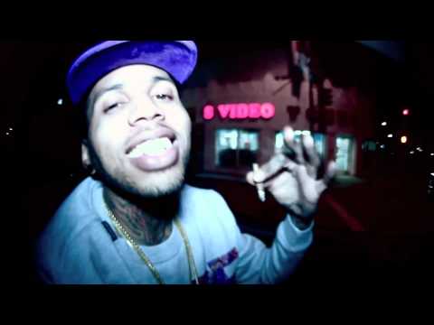 Kid Ink - No Sticks No Seeds (Official Video)