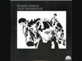 Shamek Farrah – First Impressions – CD (Paper Sleeve, Album