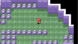Where Do I Find The Coin Case In Pokemon Fire Red