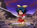 Nightbringer3000's Devil Hunter Yohko Tv Review - Minitokyo