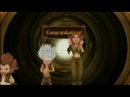 Le jeu vidéo (Arthur et la vengeance de Maltazard)
