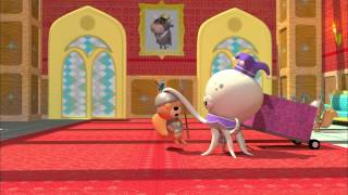 The Nutcrackers - Official Trailer