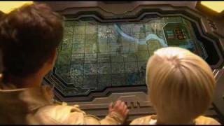 Geocon 2009 - trailer