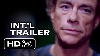 Enemies Closer Official International Trailer 1 (2014) - Jean-Claude Van Damme Movie HD