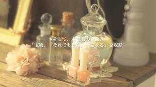 藤田麻衣子『LOVE STORY BEST〜緋色の欠片〜』ダイジェスト宝物