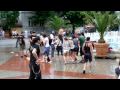 Water wars @ Varna part 1