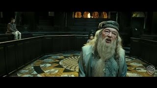 Harry Potter and the Order of the Phoenix - Original 2007 Theatrical Trailer