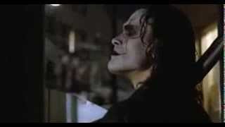 The Crow   Trailer