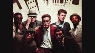 The Specials – Message to you Rudy The Specials – Message to you Rudy