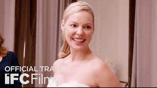 Jenny's Wedding - Official Trailer I HD I IFC Films