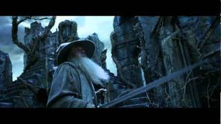 The Hobbit: An Unexpected Journey - Trailer 1 - Official Warner Bros. UK